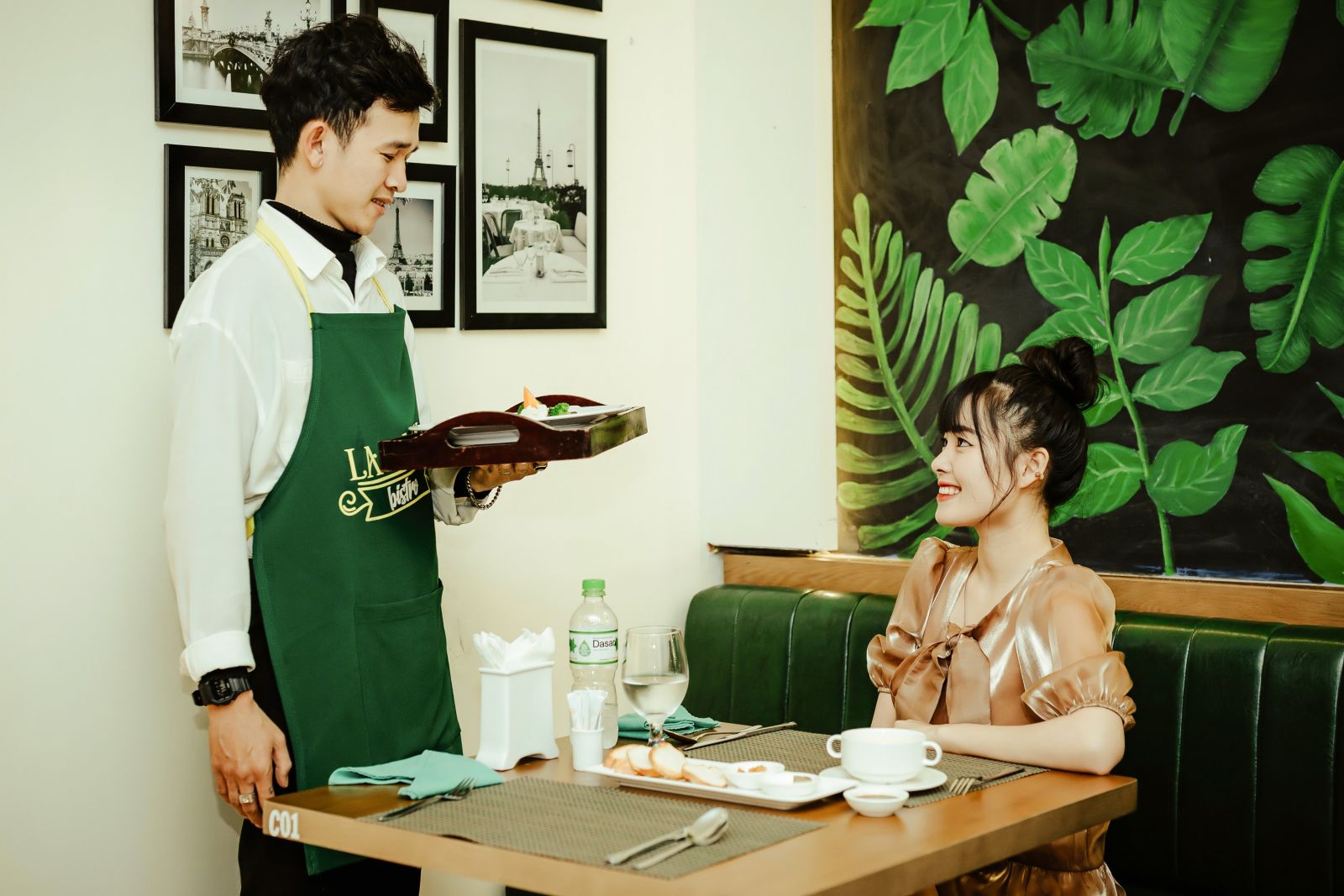 Skin Care Treatments