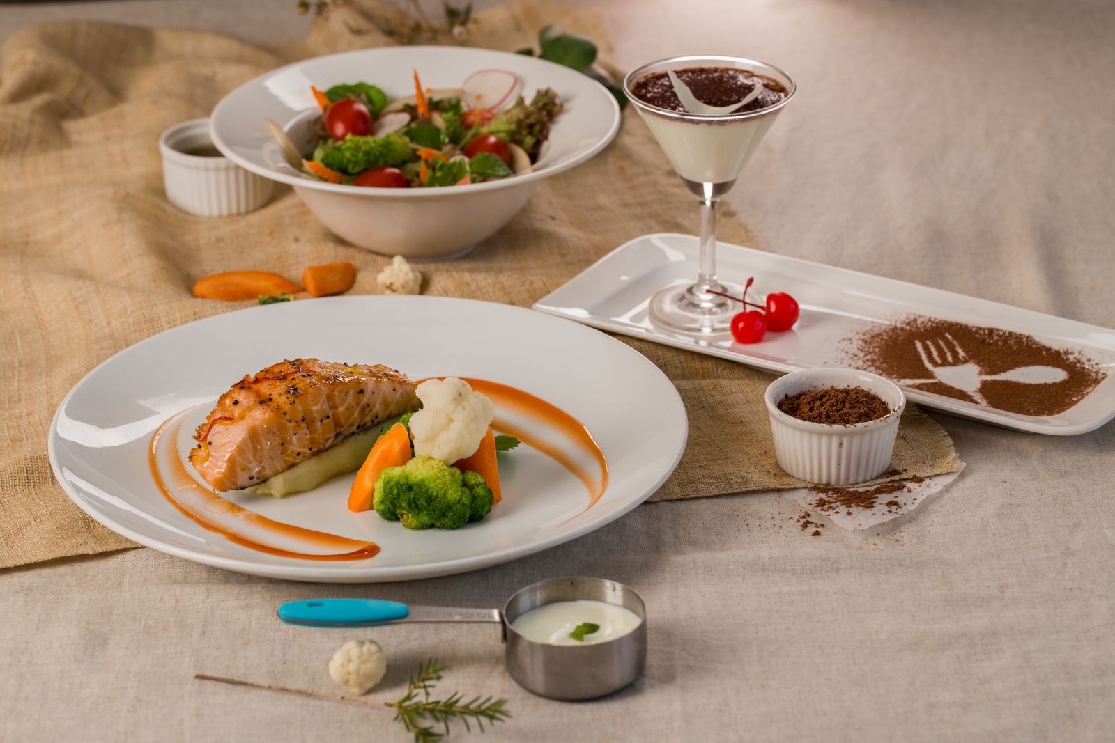 Skin Care Treatments