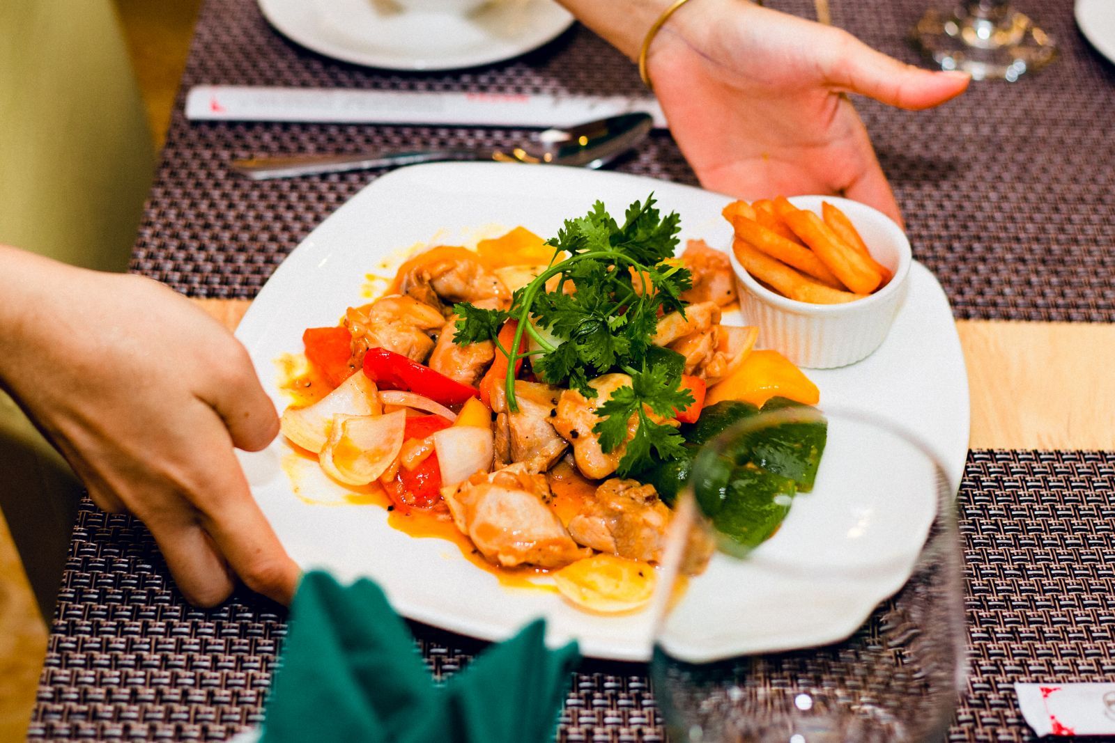 Skin Care Treatments