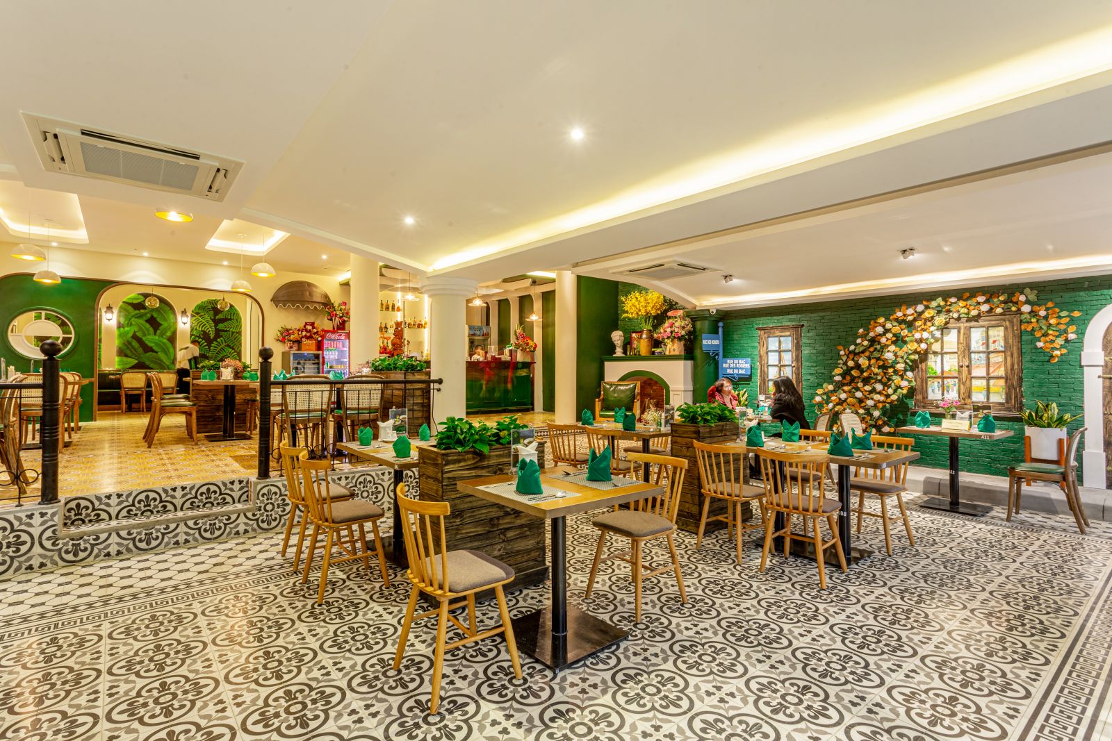 Skin Care Treatments